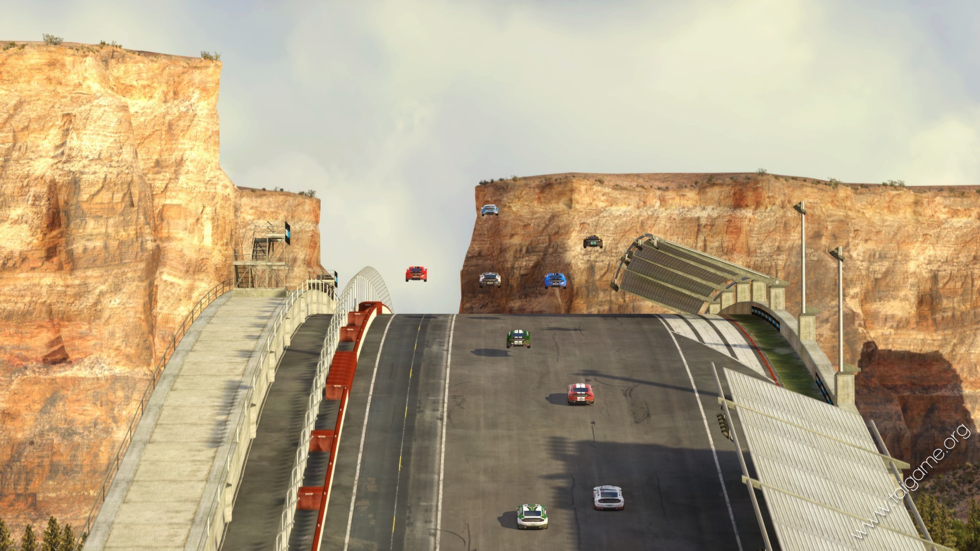 trackmania 2 canyon download free